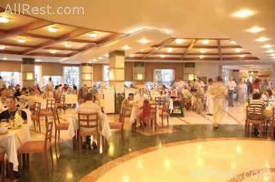 Lara Beach Hotel 9